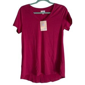 NWT Lularoe Christy T size Small